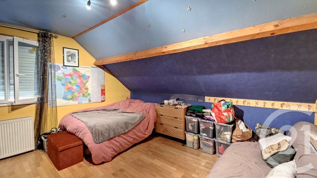 Maison à vendre - 5 pièces - 105,92 m2 - Drancy - 93 - ILE-DE-FRANCE