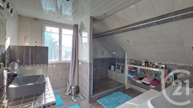 Maison à vendre - 5 pièces - 105,92 m2 - Drancy - 93 - ILE-DE-FRANCE