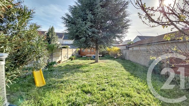 Maison à vendre DRANCY