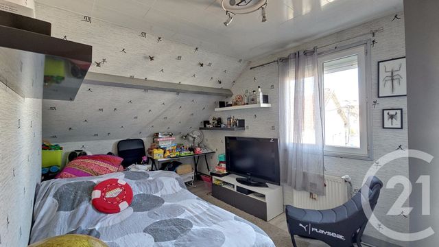 Maison à vendre - 5 pièces - 105,92 m2 - Drancy - 93 - ILE-DE-FRANCE