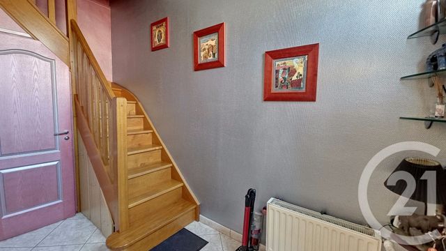 Maison à vendre - 5 pièces - 105,92 m2 - Drancy - 93 - ILE-DE-FRANCE