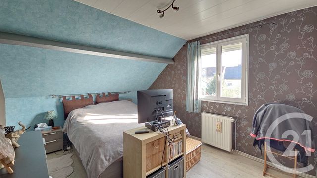 Maison à vendre - 5 pièces - 105,92 m2 - Drancy - 93 - ILE-DE-FRANCE