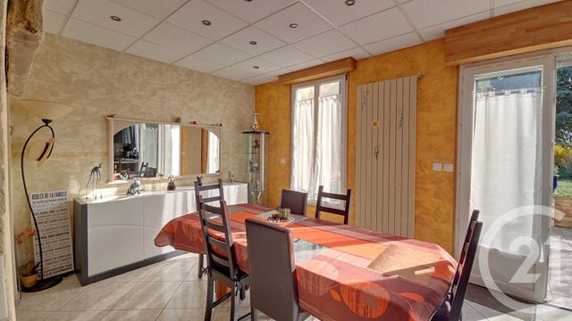 Maison à vendre - 5 pièces - 105,92 m2 - Drancy - 93 - ILE-DE-FRANCE