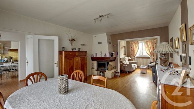 Maison &agrave; vendre - 7 pi&egrave;ces - 152,61 m2 - Le Blanc Mesnil - 93 - ILE-DE-FRANCE