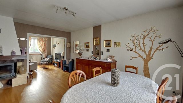 Maison à vendre LE BLANC MESNIL