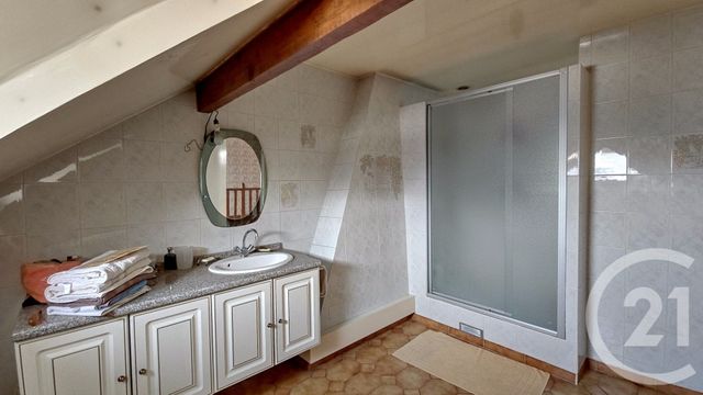 Maison &agrave; vendre - 7 pi&egrave;ces - 152,61 m2 - Le Blanc Mesnil - 93 - ILE-DE-FRANCE