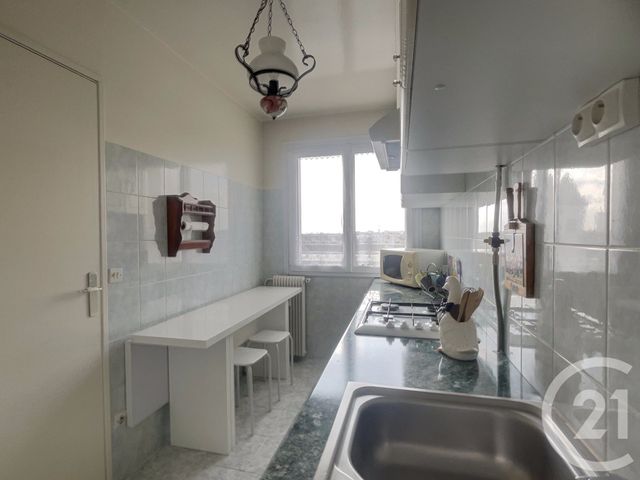 Appartement F1 à vendre - 1 pièce - 29,69 m2 - Le Bourget - 93 - ILE-DE-FRANCE