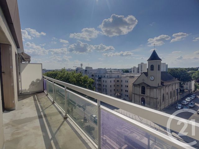 Appartement F1 à vendre - 1 pièce - 29,69 m2 - Le Bourget - 93 - ILE-DE-FRANCE