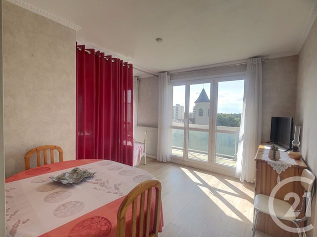 Appartement F1 à vendre - 1 pièce - 29,69 m2 - Le Bourget - 93 - ILE-DE-FRANCE