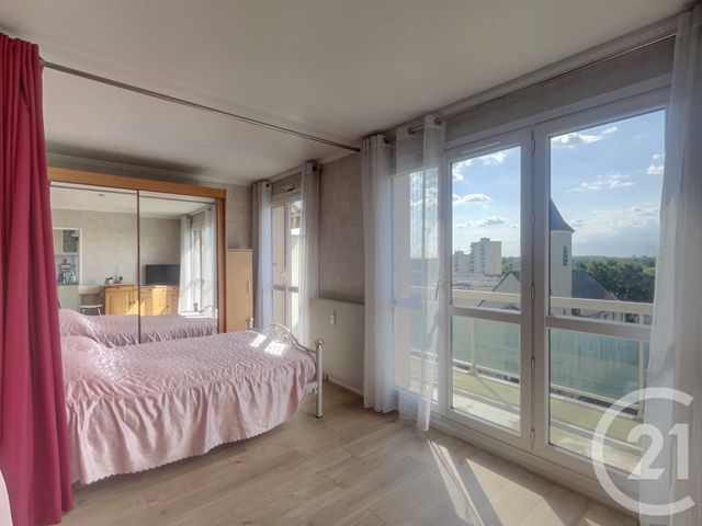 Appartement F1 à vendre - 1 pièce - 29,69 m2 - Le Bourget - 93 - ILE-DE-FRANCE