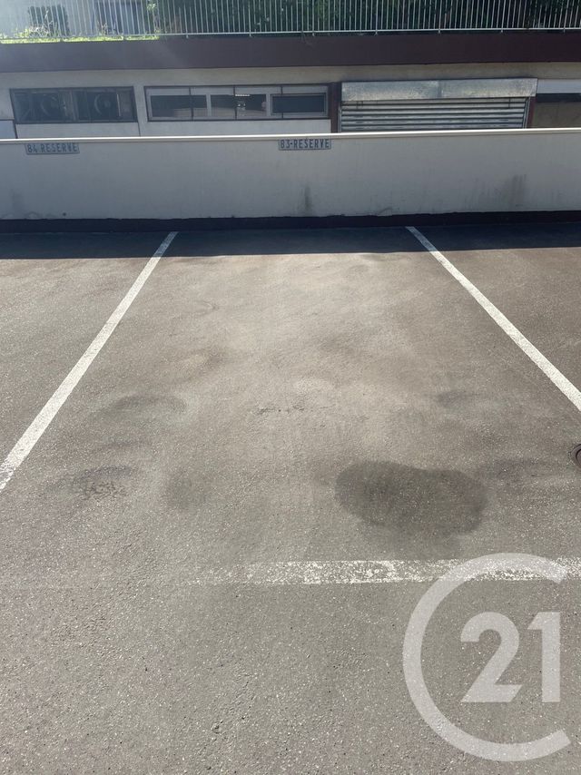 Appartement F1 à vendre - 1 pièce - 29,69 m2 - Le Bourget - 93 - ILE-DE-FRANCE