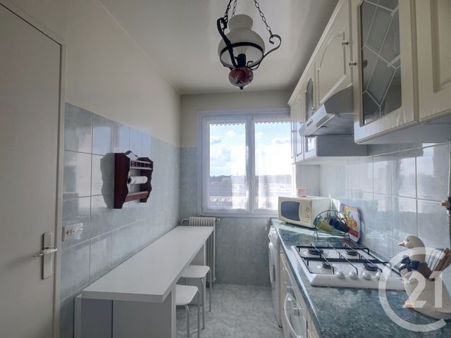 Appartement F1 à vendre - 1 pièce - 29,69 m2 - Le Bourget - 93 - ILE-DE-FRANCE