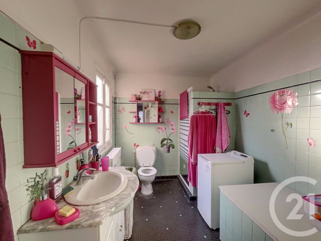 Maison &agrave; vendre - 3 pi&egrave;ces - 69,29 m2 - Drancy - 93 - ILE-DE-FRANCE