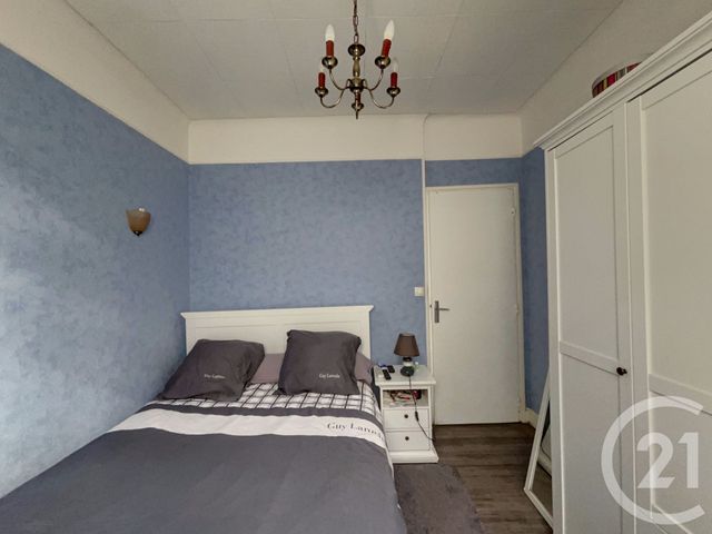 Maison &agrave; vendre - 3 pi&egrave;ces - 69,29 m2 - Drancy - 93 - ILE-DE-FRANCE