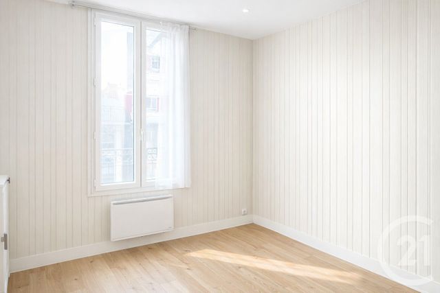 Maison à vendre LE BLANC MESNIL