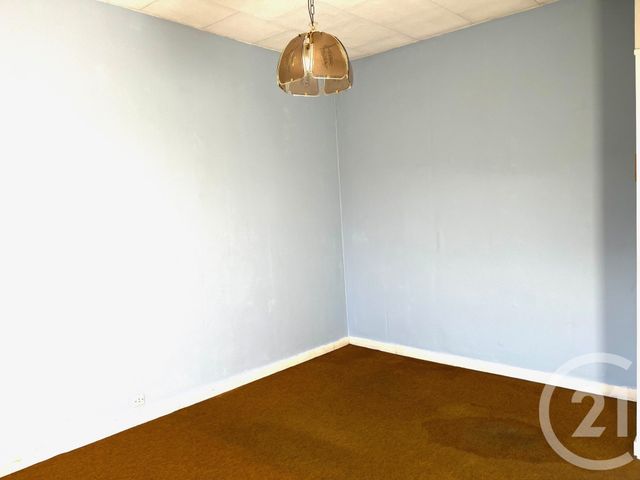 Maison à vendre - 3 pièces - 60,95 m2 - Le Blanc Mesnil - 93 - ILE-DE-FRANCE