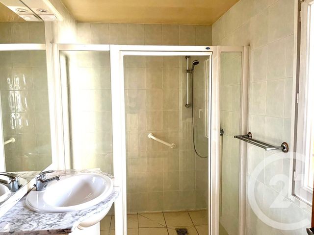 Maison à vendre - 3 pièces - 60,95 m2 - Le Blanc Mesnil - 93 - ILE-DE-FRANCE