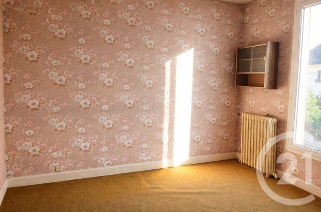 Maison &agrave; vendre - 3 pi&egrave;ces - 60,95 m2 - Le Blanc Mesnil - 93 - ILE-DE-FRANCE