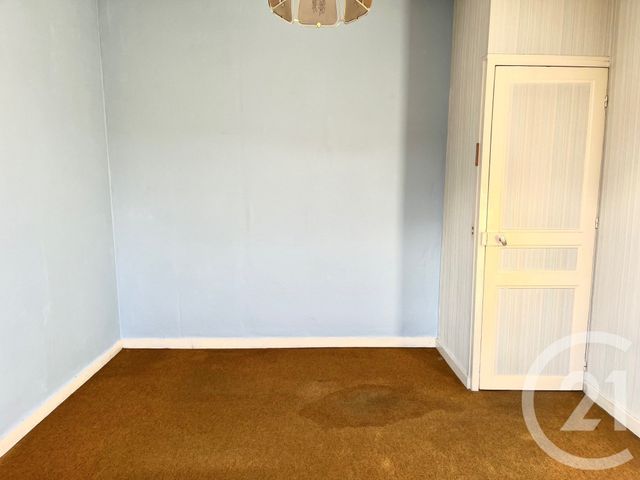 Maison à vendre LE BLANC MESNIL