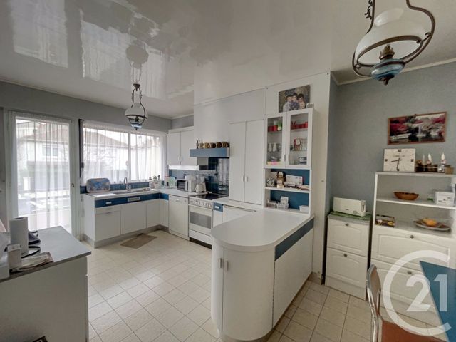 Maison &agrave; vendre - 6 pi&egrave;ces - 122,03 m2 - Drancy - 93 - ILE-DE-FRANCE