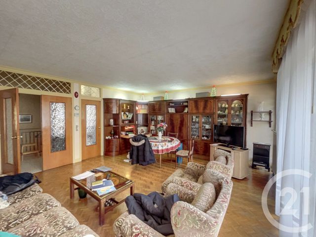 Maison à vendre DRANCY