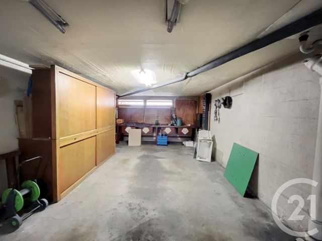 Maison &agrave; vendre - 6 pi&egrave;ces - 122,03 m2 - Drancy - 93 - ILE-DE-FRANCE