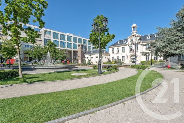 Appartement F2 &agrave; vendre - 2 pi&egrave;ces - 34,22 m2 - Drancy - 93 - ILE-DE-FRANCE