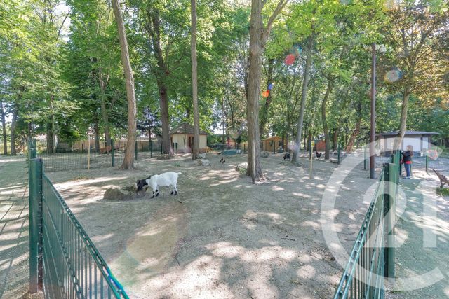 Appartement F2 &agrave; vendre - 2 pi&egrave;ces - 34,22 m2 - Drancy - 93 - ILE-DE-FRANCE