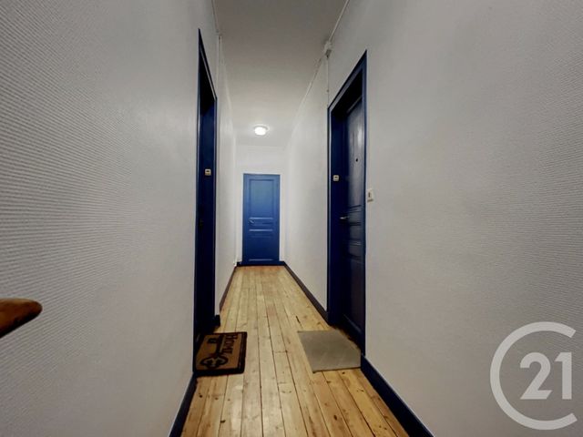 Appartement F2 à vendre DRANCY