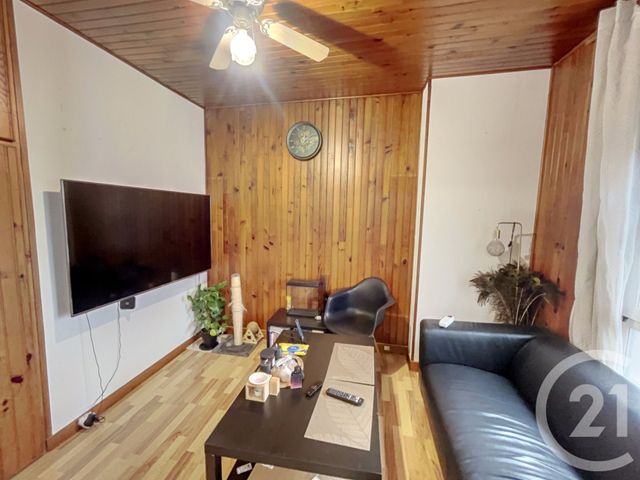 Appartement F2 &agrave; vendre - 2 pi&egrave;ces - 34,22 m2 - Drancy - 93 - ILE-DE-FRANCE