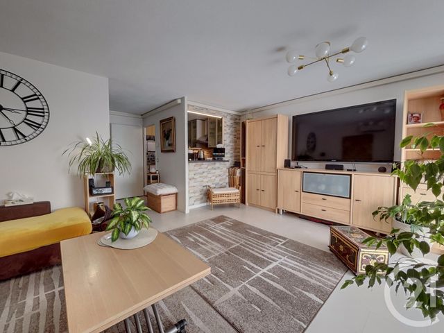 Appartement F4 &agrave; vendre - 4 pi&egrave;ces - 69,48 m2 - Drancy - 93 - ILE-DE-FRANCE