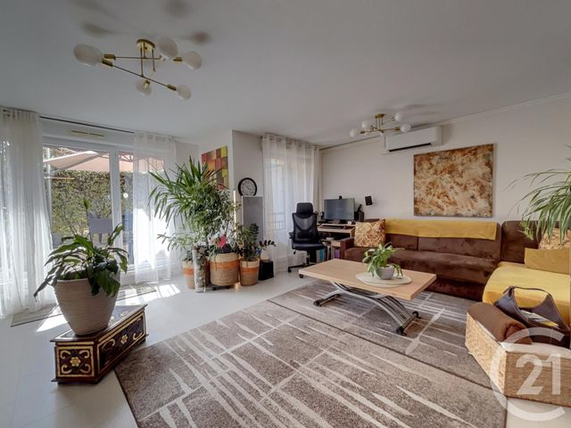 Appartement F4 à vendre DRANCY