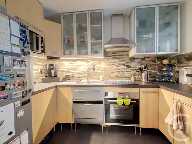 Appartement F4 &agrave; vendre - 4 pi&egrave;ces - 69,48 m2 - Drancy - 93 - ILE-DE-FRANCE