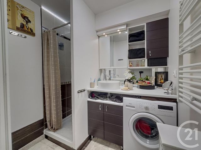 Appartement F4 &agrave; vendre - 4 pi&egrave;ces - 69,48 m2 - Drancy - 93 - ILE-DE-FRANCE
