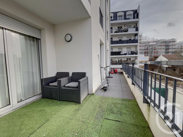 Appartement F3 &agrave; vendre - 3 pi&egrave;ces - 63,80 m2 - Drancy - 93 - ILE-DE-FRANCE