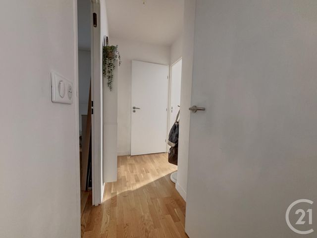 Appartement F3 &agrave; vendre - 3 pi&egrave;ces - 63,80 m2 - Drancy - 93 - ILE-DE-FRANCE