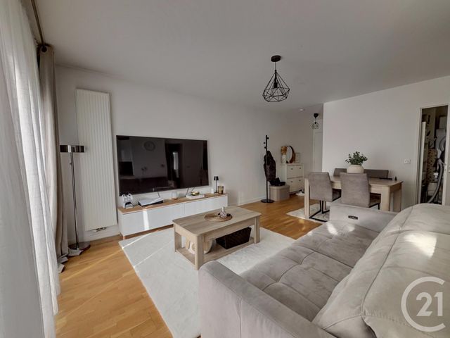 Appartement F3 &agrave; vendre - 3 pi&egrave;ces - 63,80 m2 - Drancy - 93 - ILE-DE-FRANCE