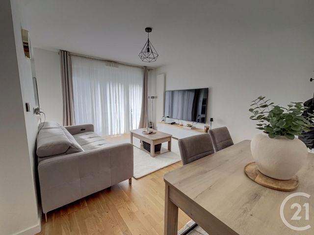 Appartement F3 &agrave; vendre - 3 pi&egrave;ces - 63,80 m2 - Drancy - 93 - ILE-DE-FRANCE