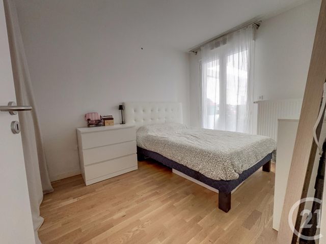 Appartement F3 &agrave; vendre - 3 pi&egrave;ces - 63,80 m2 - Drancy - 93 - ILE-DE-FRANCE