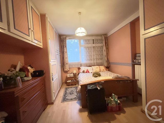 Appartement F3 &agrave; vendre - 3 pi&egrave;ces - 54,38 m2 - Le Bourget - 93 - ILE-DE-FRANCE