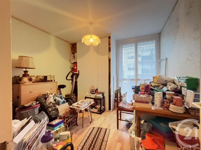 Appartement F3 &agrave; vendre - 3 pi&egrave;ces - 54,38 m2 - Le Bourget - 93 - ILE-DE-FRANCE