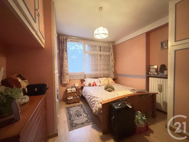 Appartement F3 &agrave; vendre - 3 pi&egrave;ces - 54,38 m2 - Le Bourget - 93 - ILE-DE-FRANCE