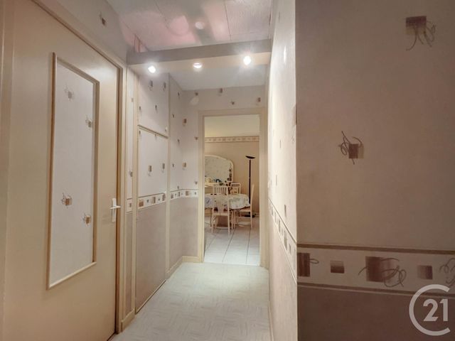 Appartement F3 &agrave; vendre - 3 pi&egrave;ces - 54,38 m2 - Le Bourget - 93 - ILE-DE-FRANCE