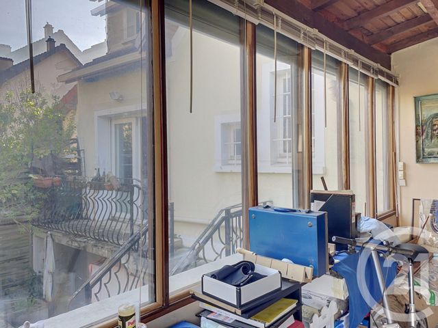 Maison &agrave; vendre - 6 pi&egrave;ces - 130,37 m2 - Drancy - 93 - ILE-DE-FRANCE