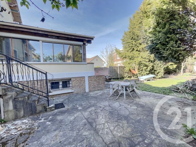 Maison &agrave; vendre - 6 pi&egrave;ces - 130,37 m2 - Drancy - 93 - ILE-DE-FRANCE