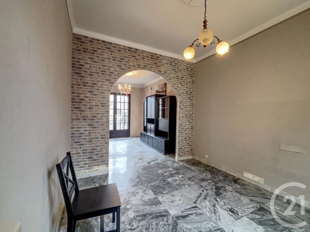 Maison &agrave; vendre - 5 pi&egrave;ces - 87,02 m2 - Drancy - 93 - ILE-DE-FRANCE