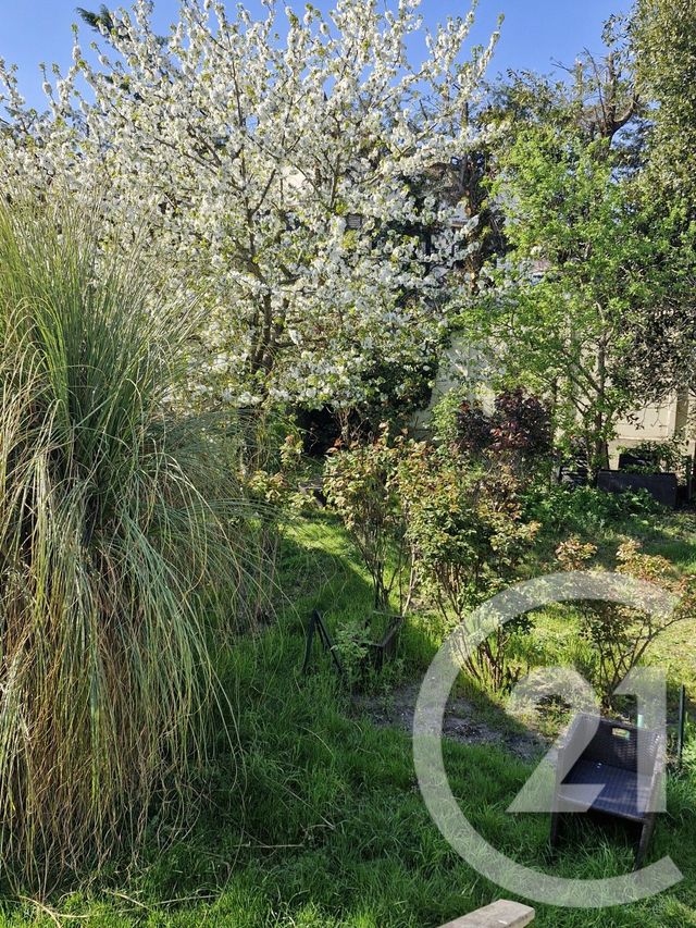 Maison &agrave; vendre - 5 pi&egrave;ces - 98,99 m2 - Drancy - 93 - ILE-DE-FRANCE