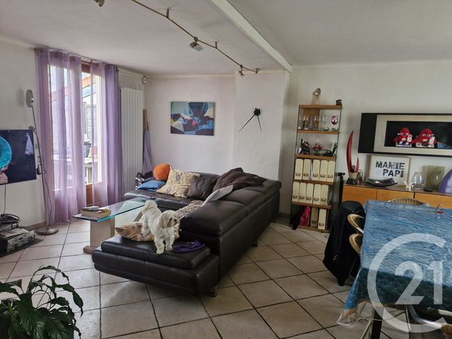 Maison &agrave; vendre - 5 pi&egrave;ces - 98,99 m2 - Drancy - 93 - ILE-DE-FRANCE