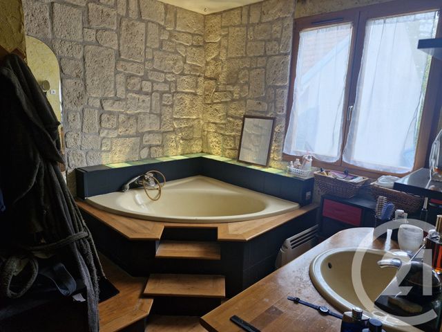 Maison &agrave; vendre - 5 pi&egrave;ces - 98,99 m2 - Drancy - 93 - ILE-DE-FRANCE