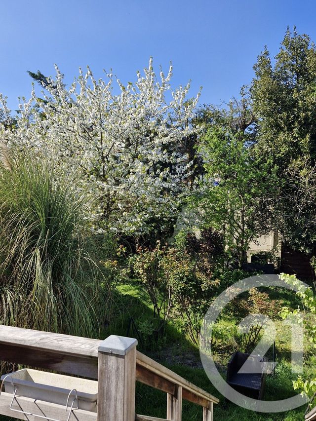 Maison &agrave; vendre - 5 pi&egrave;ces - 98,99 m2 - Drancy - 93 - ILE-DE-FRANCE